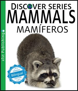 Cover image for Mammals / Mamíferos
