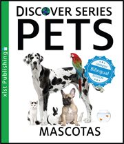 Pets / mascotas cover image