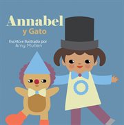 Annabel y gato cover image