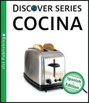 Cocina : recetas americanas favoritas en español e inglés = favorite American recipes in Spanish and English cover image