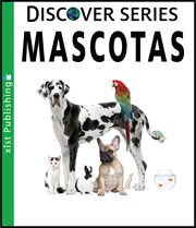 Mascotas cover image