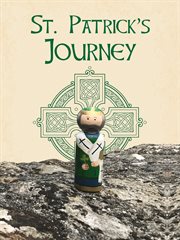 Saint patrick's journey cover image