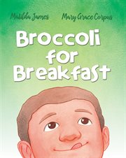 Broccoli for breakfast cover image
