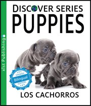Puppies / los cachorros cover image