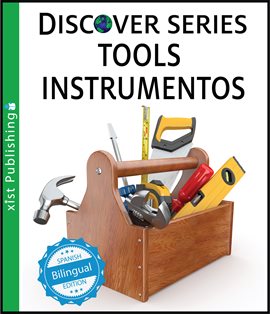 Cover image for Tools / Instrumentos
