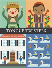 Tongue twisters cover image