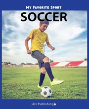 My favorite sport : soccer cover image