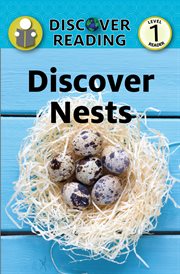 Discover nests cover image