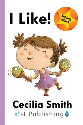 Cover image for I Like! Cover image for I Like!