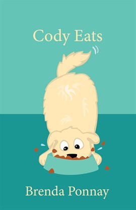 Cover image for Cody Eats