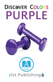 Purple cover image