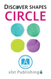The Circle cover image