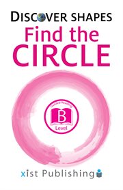 Find the circle cover image