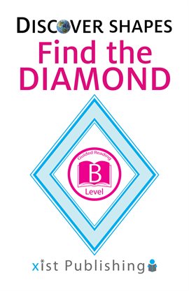 Cover image for Find the Diamond