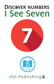 I see seven cover image