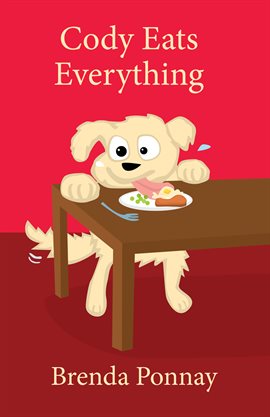 Cover image for Cody Eats Everything