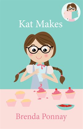 Cover image for Kat Makes
