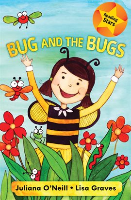 Cover image for Bug and the Bugs