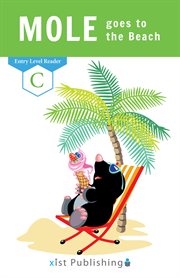Mole goes to the beach cover image