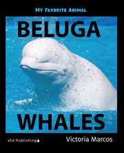 Beluga whales cover image