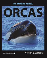 Orcas cover image