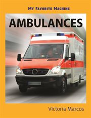 Ambulances cover image