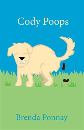 Cover image for Cody Poops