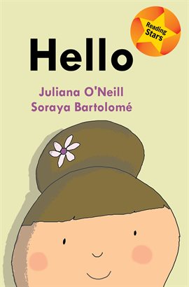 Cover image for Hello