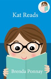 Kat reads cover image