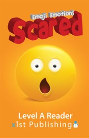 Scared cover image
