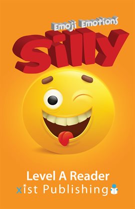 Cover image for Silly