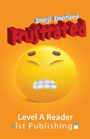 Frustrated cover image