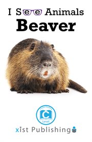 Beaver cover image