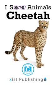 Cheetah cover image