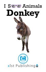 Donkey cover image