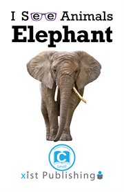Elephant cover image
