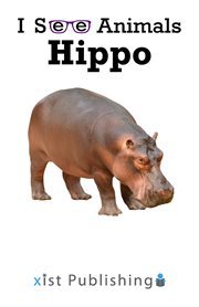Hippo cover image