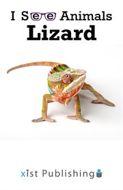Lizard cover image