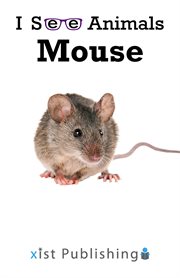 Mouse cover image