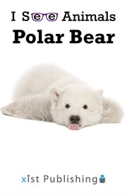 Polar bear cover image