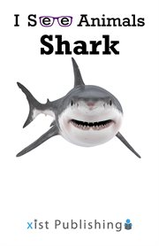 Shark cover image