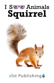 Squirrel cover image