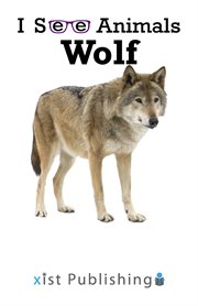 Wolf cover image