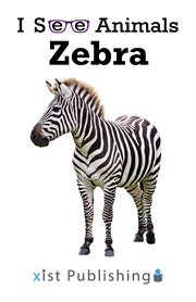 Zebra cover image