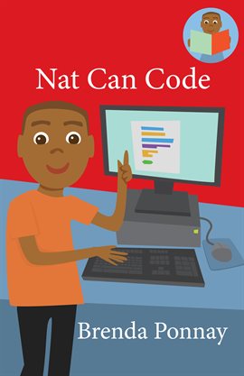 Cover image for Nat Can Code