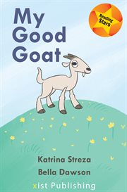 My good goat cover image