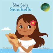 She Sells Seashells : a Math Tongue Twister cover image