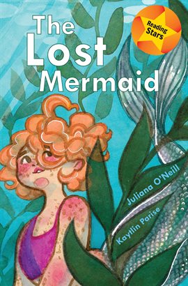 Cover image for The Lost Mermaid