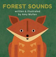 Forest sounds cover image