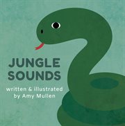 Jungle sounds cover image